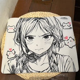 Kuroha Moment Mouse Pad